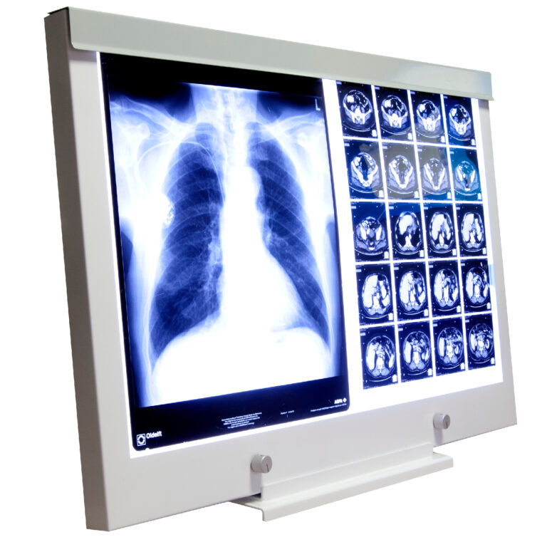 Xray film viewer Primax Berlin GmbH